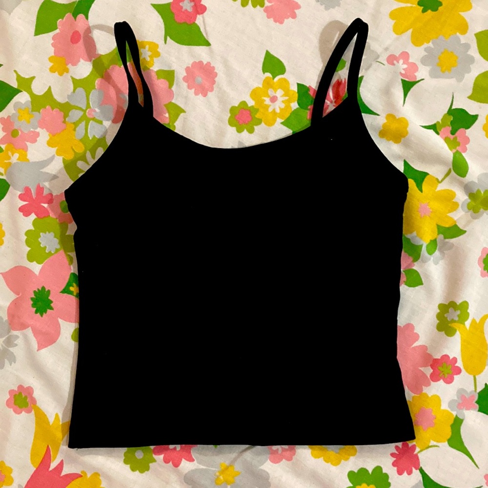 Beyond yoga top size extra small